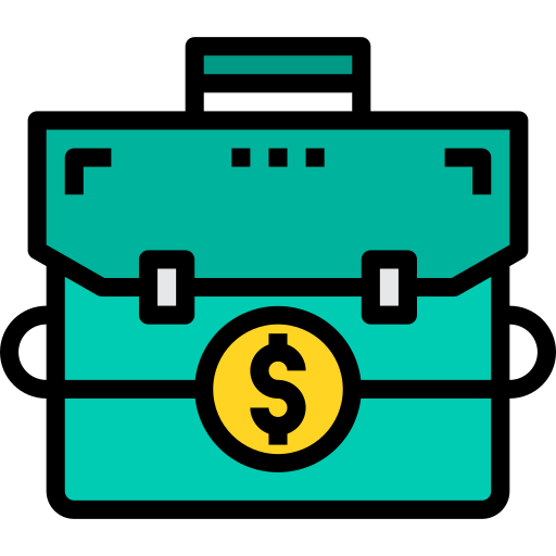 revenu Icône gratuit revenu Icône gratuit