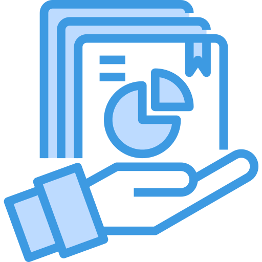 재정적 인 무료 아이콘