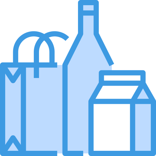 생성물 무료 아이콘