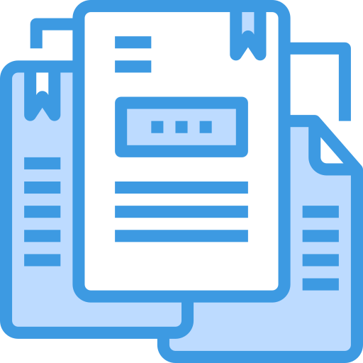 bericht kostenlos Icon