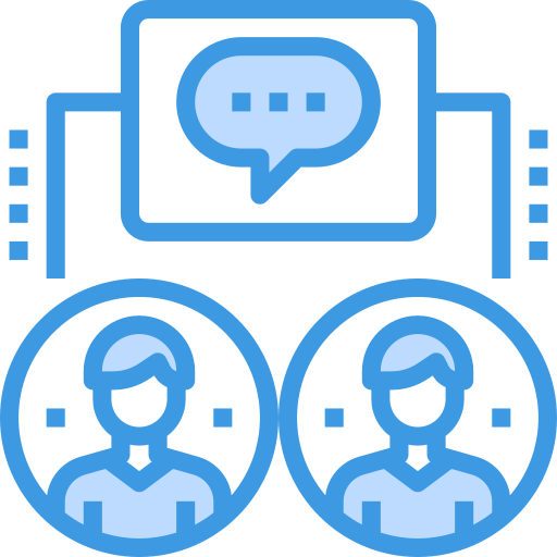 Видеозвонок бесплатно иконка