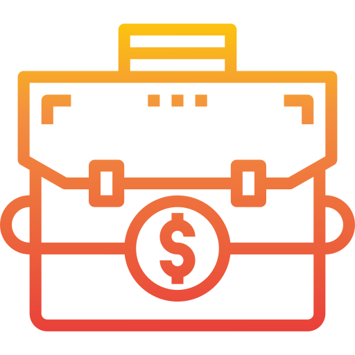 revenu Icône gratuit revenu Icône gratuit