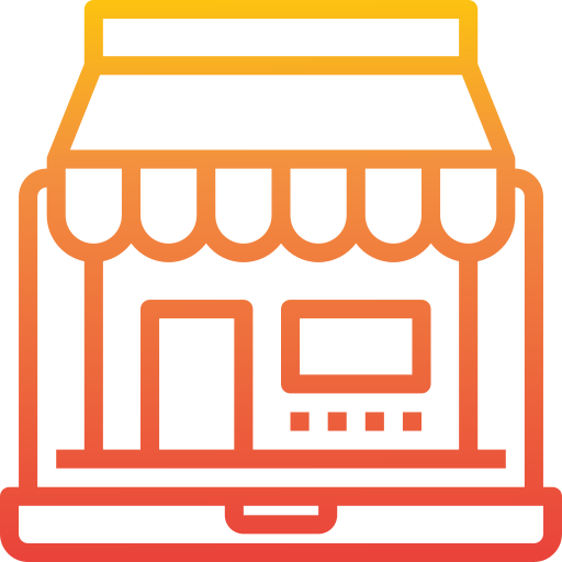 online shop kostenlos Icon