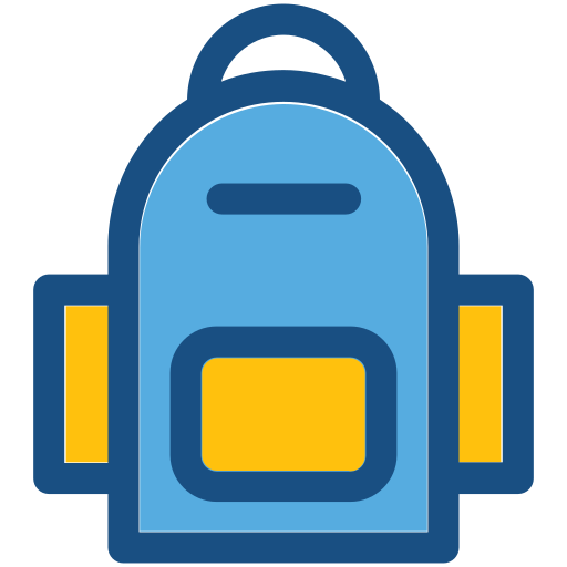 schulranzen kostenlos Icon schulranzen kostenlos Icon