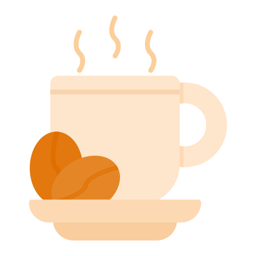 café icono gratis
