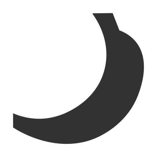 banane kostenlos Icon