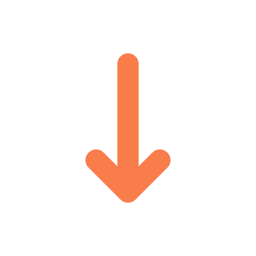 pfeile nach unten kostenlos Icon pfeile nach unten kostenlos Icon