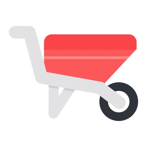 일륜차 무료 아이콘