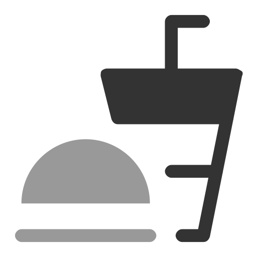 fastfood kostenlos Icon