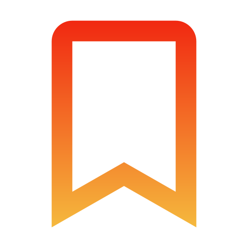 marcador icono gratis