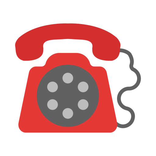 teléfono icono gratis