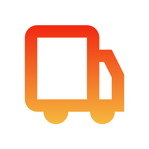 lieferung kostenlos Icon lieferung kostenlos Icon