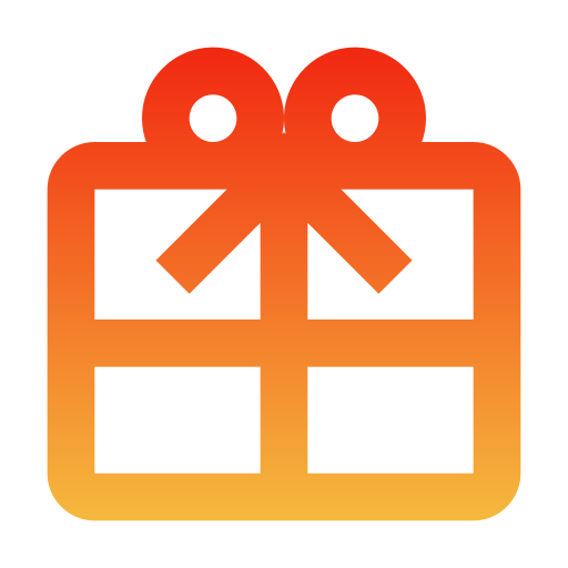 cadeau Icône gratuit cadeau Icône gratuit
