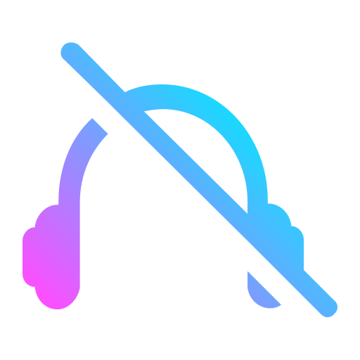 auricular icono gratis