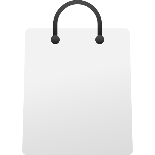 bolsa de la compra icono gratis