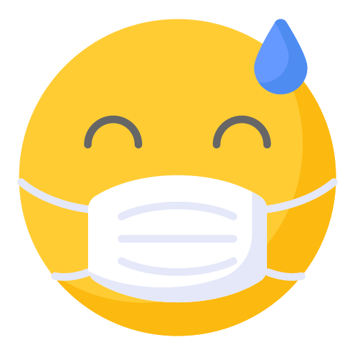 doente grátis ícone