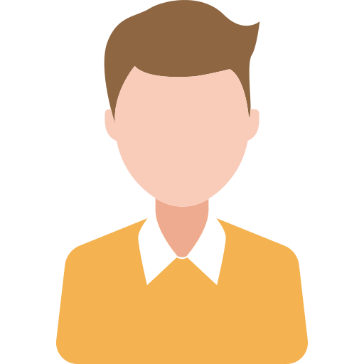 Office man free icon