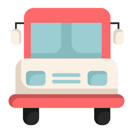 schulbus kostenlos Icon schulbus kostenlos Icon