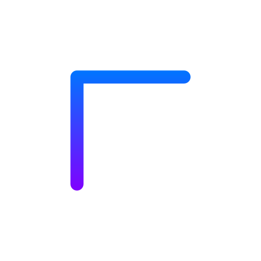 top de chevrón icono gratis