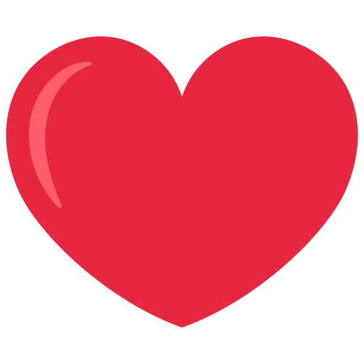 amor grátis ícone