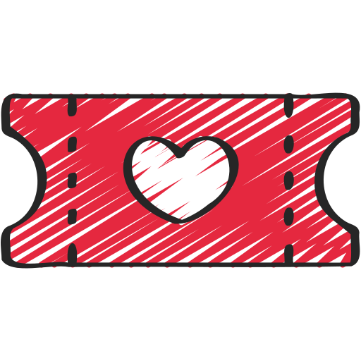 billet de cinéma Icône gratuit billet de cinéma Icône gratuit