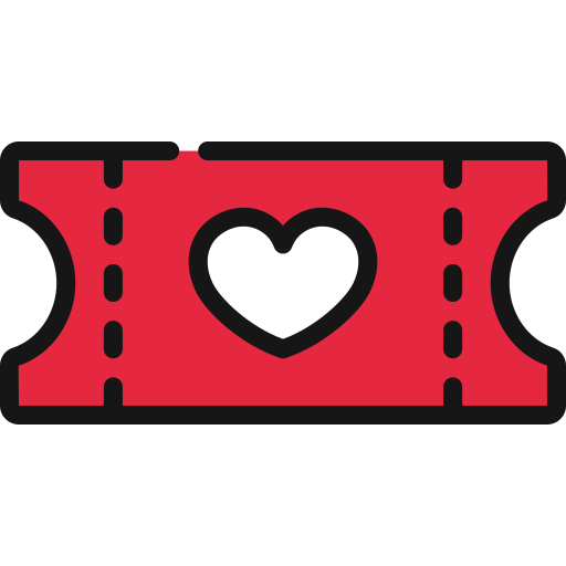 billet de cinéma Icône gratuit billet de cinéma Icône gratuit