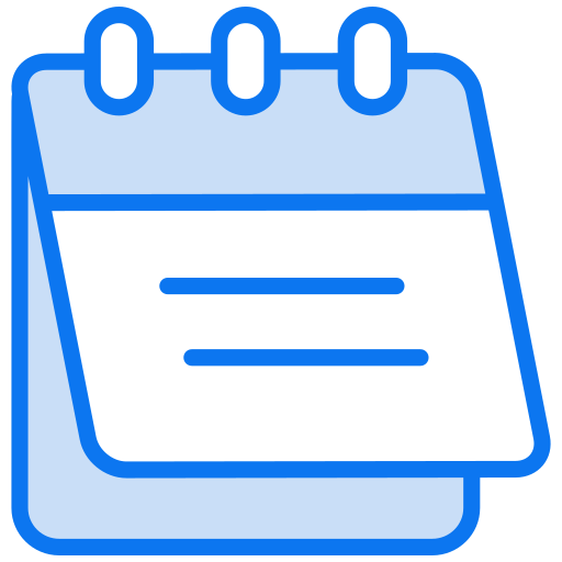 calendario icono gratis