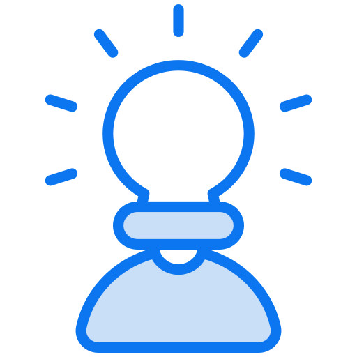 Thinking free icon Thinking free icon