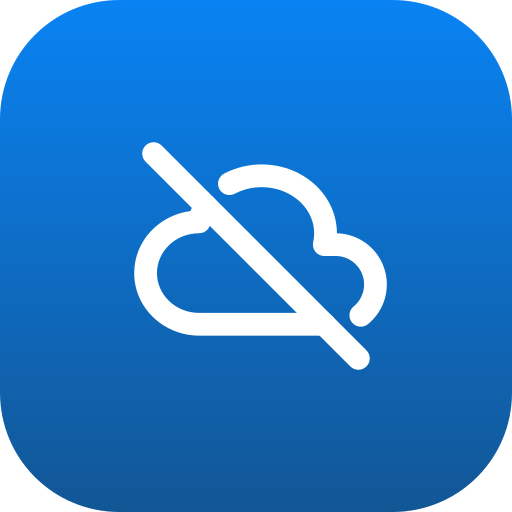 nube icono gratis