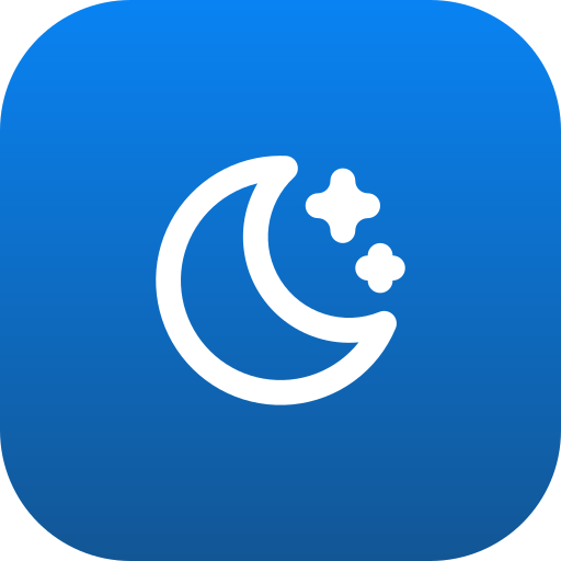 luna icono gratis