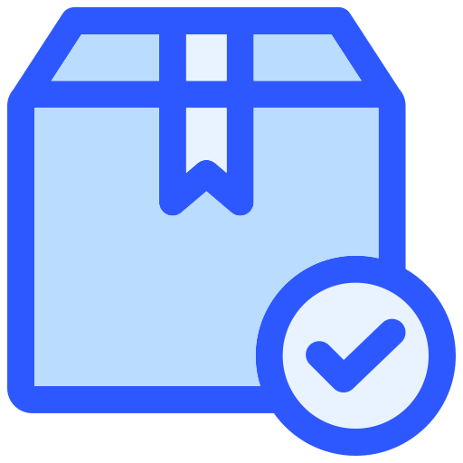 Упаковка бесплатно иконка Упаковка бесплатно иконка