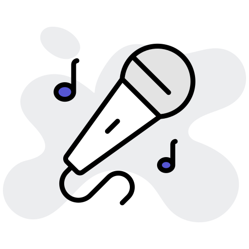 microfone grátis ícone microfone grátis ícone