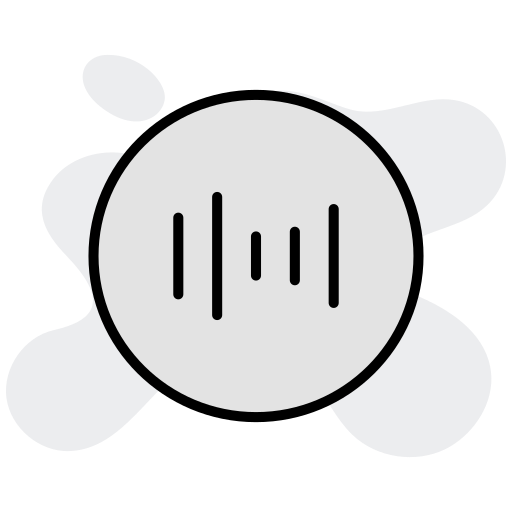 audio icono gratis