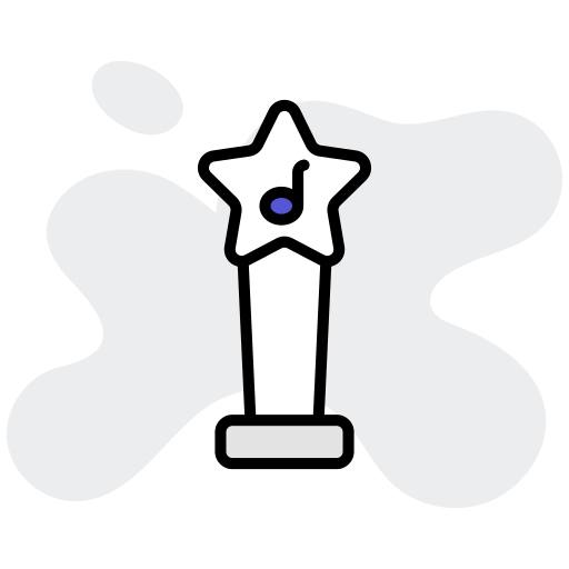 troféu grátis ícone troféu grátis ícone