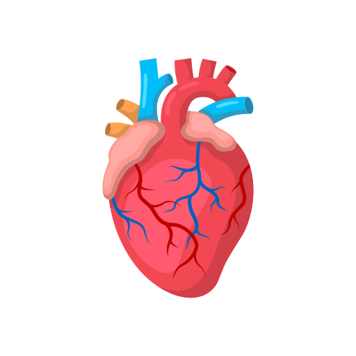 corazón icono gratis