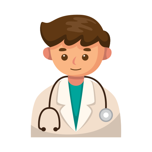 doctor icono gratis