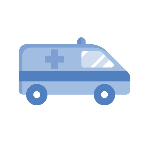 의료 무료 아이콘