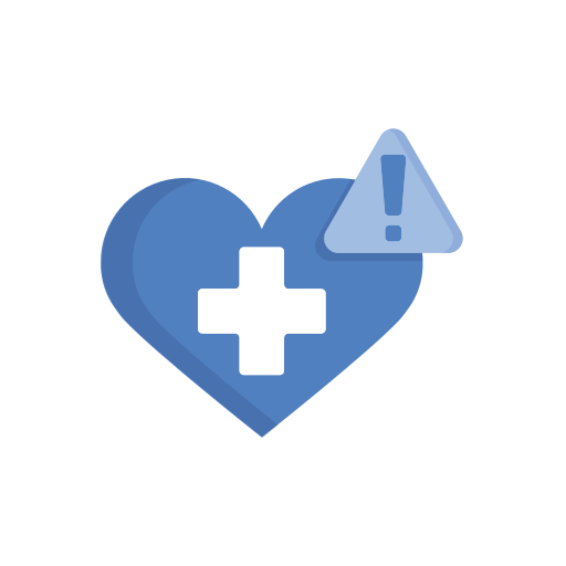 의료 무료 아이콘