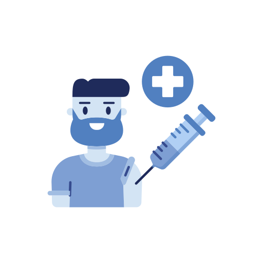 의료 무료 아이콘