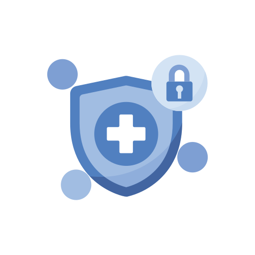 의료 무료 아이콘