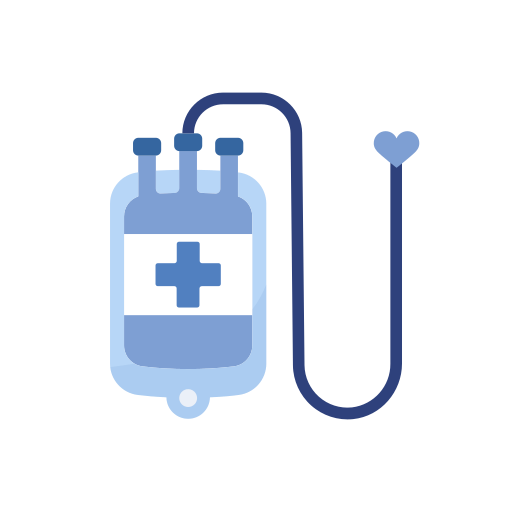 Медицинский бесплатно иконка