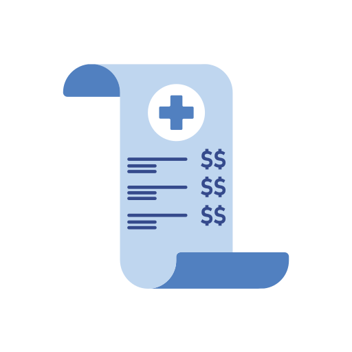 의료 무료 아이콘