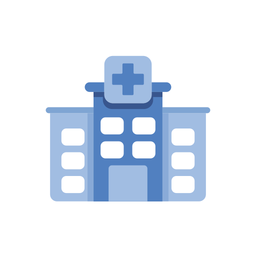 의료 무료 아이콘