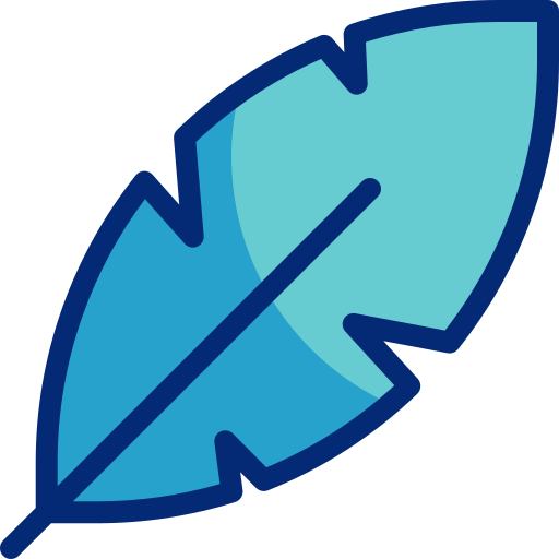 Leaf free icon