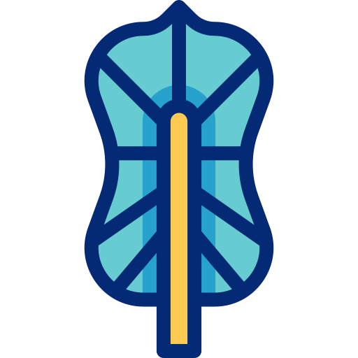 Leaf free icon
