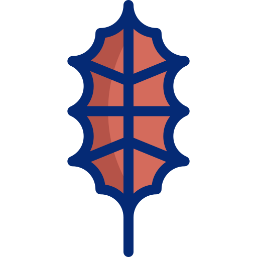 Leaf free icon