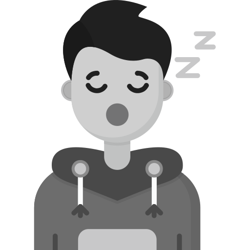 dormir grátis ícone dormir grátis ícone