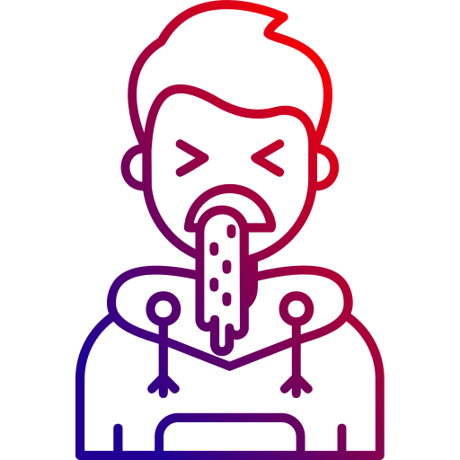 vomitar grátis ícone vomitar grátis ícone
