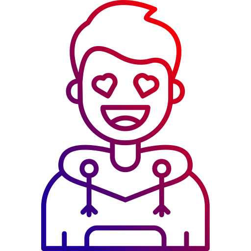 사랑에 빠졌다 무료 아이콘 사랑에 빠졌다 무료 아이콘