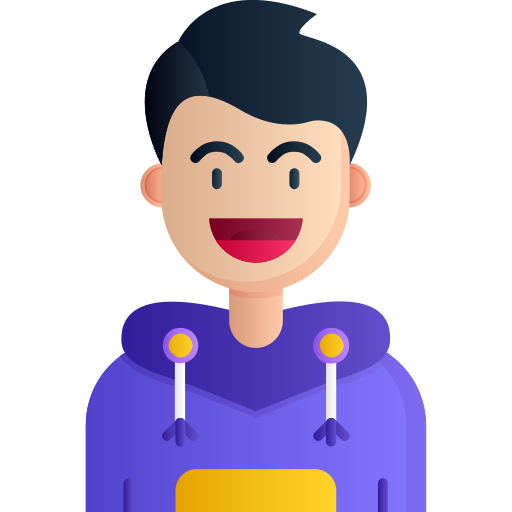 sonrisa icono gratis